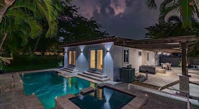 Photo of 1105 NE 133rd St, North Miami, FL 33161