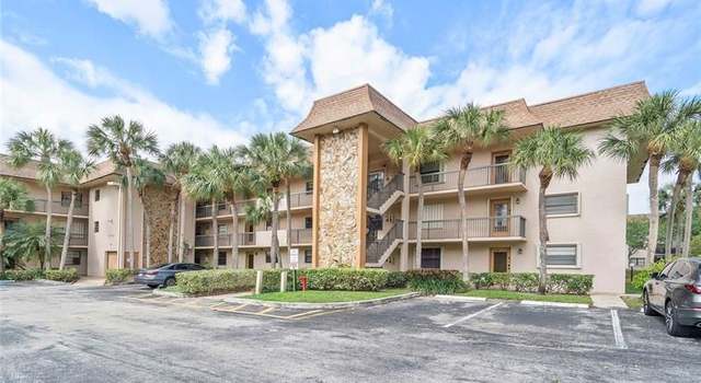 Photo of 4955 E Sabal Palm Blvd #311, Tamarac, FL 33319