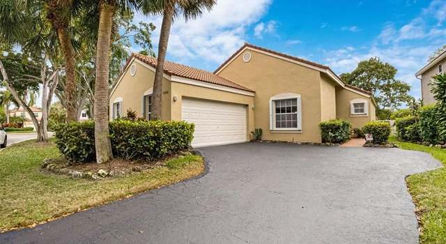 Photo of 10510 NW 11th Ct, Plantation, FL 33322