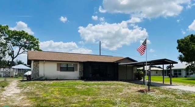 Photo of 254 Tangerine Rd, FL 33852