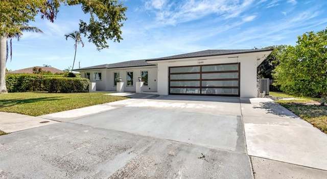 Photo of 1644 40th St, West Palm Beach, FL 33407