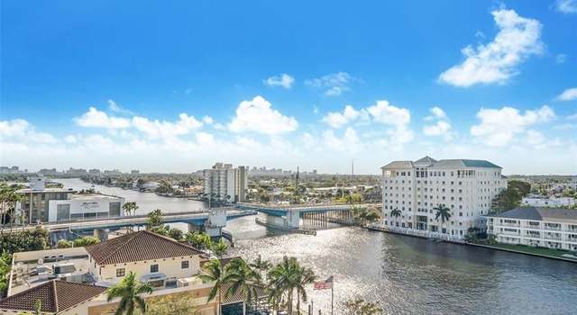 Photo of 3233 NE 32nd Ave #802, Fort Lauderdale, FL 33308