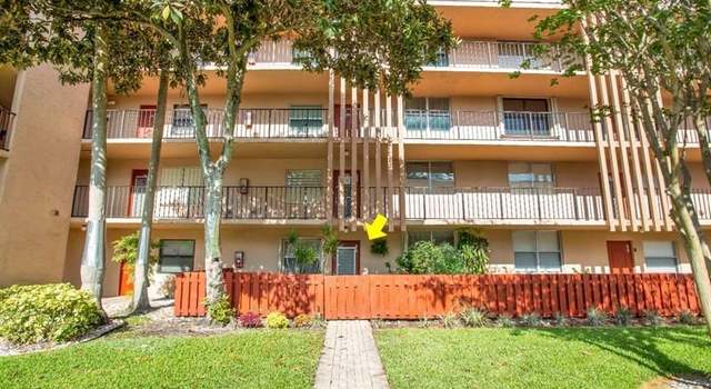 Photo of 370 NW 76th Ave #102, Margate, FL 33063