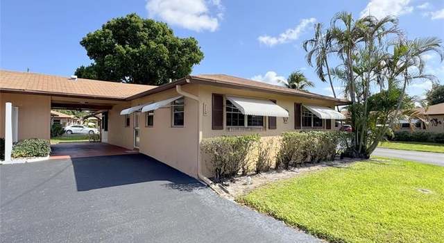 Photo of 710 Whippoorwill Ln #710, Delray Beach, FL 33445