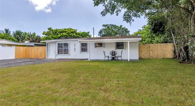 Photo of 2160 NE 2nd Ave, Pompano Beach, FL 33060