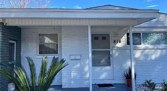 Photo of 814 Madison, FL 32505