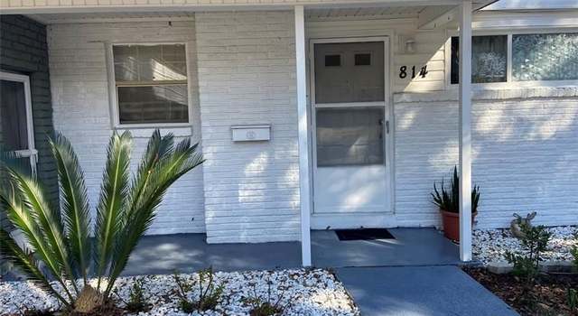 Photo of 814 Madison, FL 32505