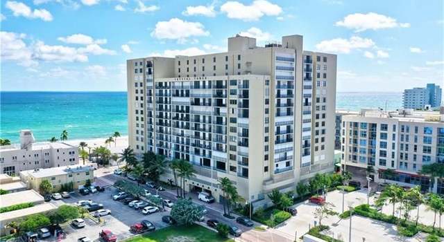 Photo of 322 Buchanan St #1200, Hollywood, FL 33019
