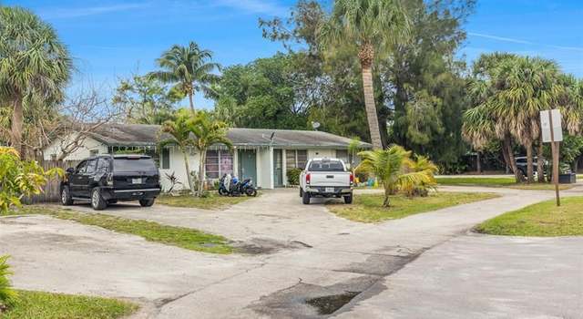 Photo of 808 Philadelphia Dr, Jupiter, FL 33458
