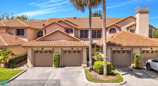 Photo of 10806 Cypress Glen Dr #10806, Coral Springs, FL 33071
