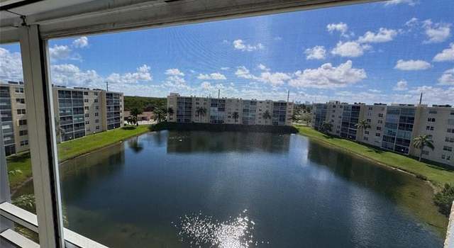Photo of 401 SE 3rd St #604, Dania, FL 33004