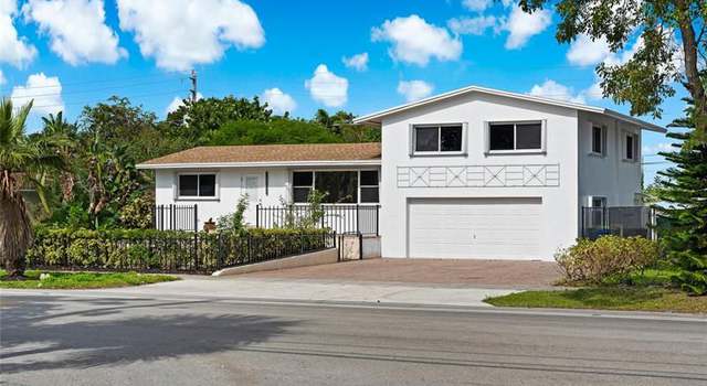 Photo of 3601 Riverland Rd, Fort Lauderdale, FL 33312