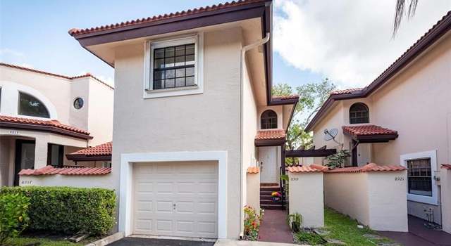 Photo of 8919 W Sunrise Blvd #8919, Plantation, FL 33322