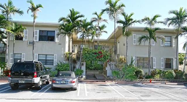 Photo of 343 Palm St #7, Hollywood, FL 33019