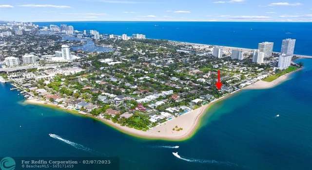 Photo of 2400 Inlet Dr, Fort Lauderdale, FL 33316
