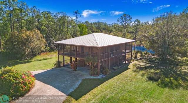 Photo of 982 Honeybee Dr, FL 34120