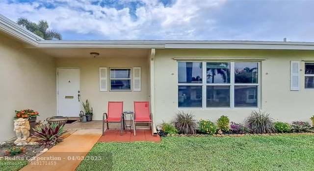Photo of 220 Country Ln Unit B, Boynton Beach, FL 33435