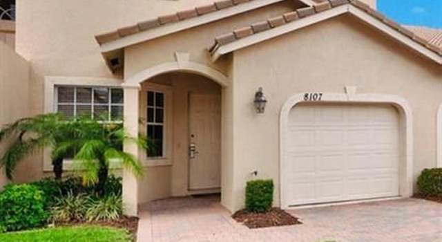 Photo of 8107 Carnoustie Pl, Port St. Lucie, FL 34986