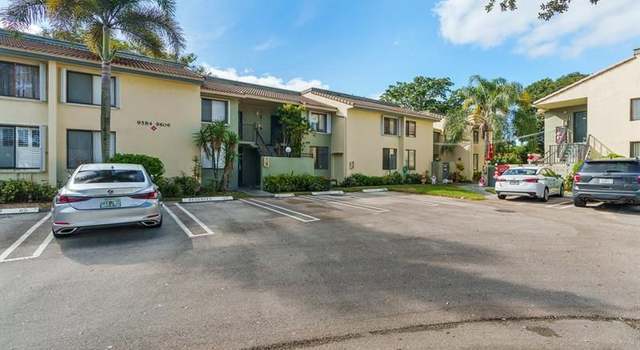 Photo of 9592 SW 1st Ct Unit 13-F, Coral Springs, FL 33071