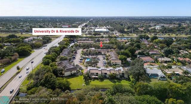 Photo of 9592 SW 1st Ct Unit 13-F, Coral Springs, FL 33071