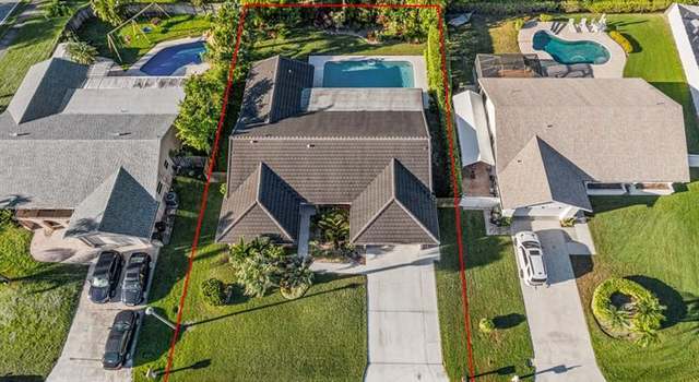 Photo of 3937 NW 22nd St, Coconut Creek, FL 33066