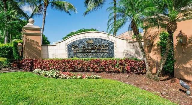 Photo of 8000 N Nob Hill Rd #304, Tamarac, FL 33321