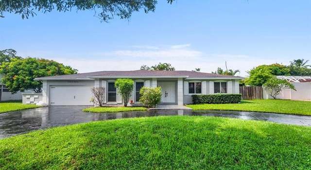 Photo of 7131 SW 8th Ct, Plantation, FL 33317
