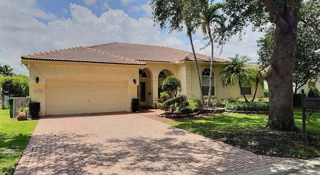 Photo of 10370 NW 52nd St, Coral Springs, FL 33076