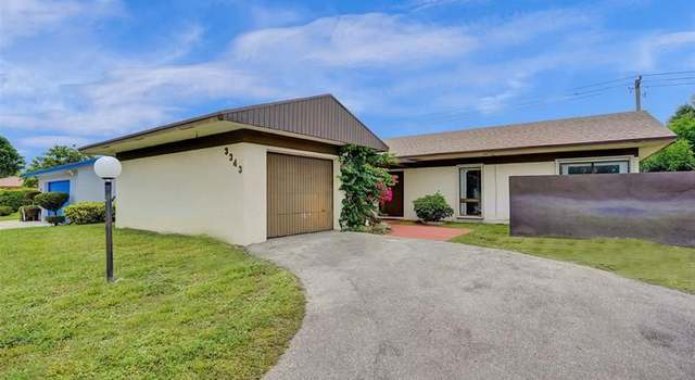 Photo of 3343 Avenue Villandry, Delray Beach, FL 33445