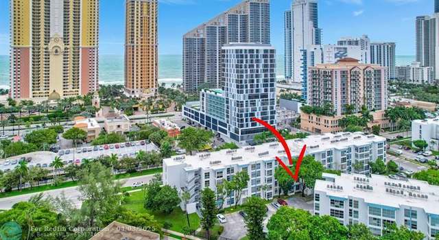 Photo of 17620 E Atlantic Blvd #310, Sunny Isles Beach, FL 33160