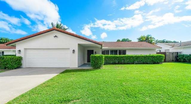 Photo of 11606 Ficus St, Palm Beach Gardens, FL 33410