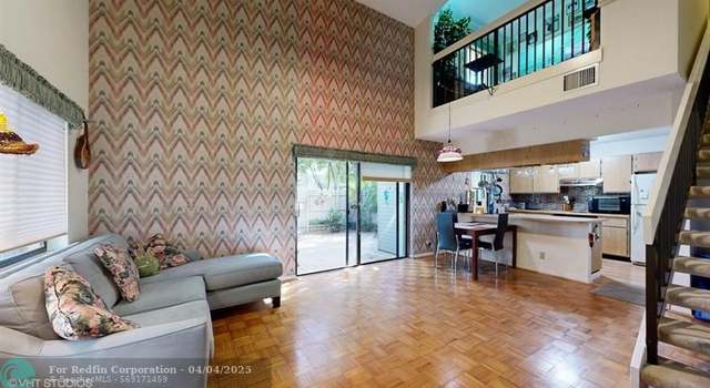 Photo of 3036 S Oakland Forest Dr #2703, Oakland Park, FL 33309