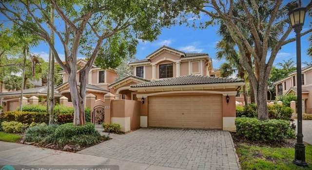 Photo of 2678 Center Court Dr #2678, Weston, FL 33332