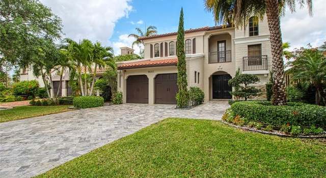 Photo of 9661 Ginger Ct, Parkland, FL 33076