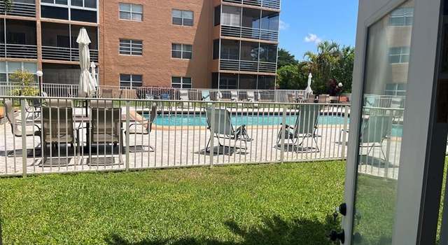 Photo of 3048 E Sunrise Lakes Dr #120, Sunrise, FL 33322