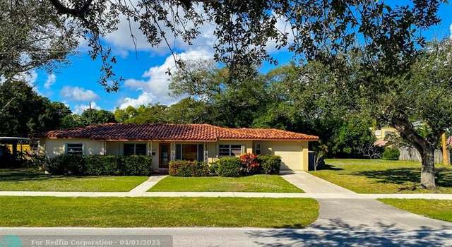 Photo of 417 NE 11th Ave, Pompano Beach, FL 33060