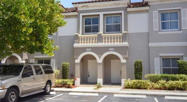 Photo of 14061 SW 49 St #3, Miramar, FL 33027