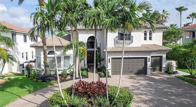 Photo of 12537 NW 65th Dr, Parkland, FL 33076