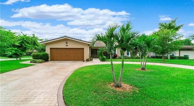 Photo of 10000 NW 39th Ct, Coral Springs, FL 33065