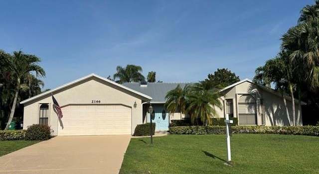 Photo of 2166 SE Bersell Rd, Port St. Lucie, FL 34952