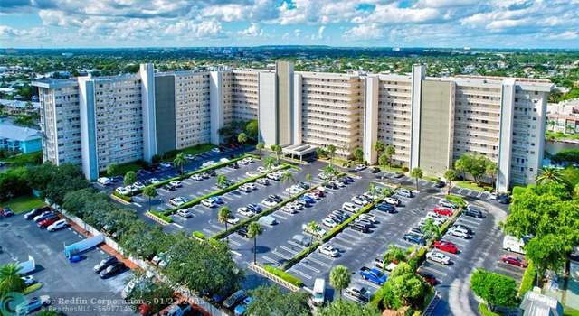 Photo of 801 S Federal Hwy #703, Pompano Beach, FL 33062