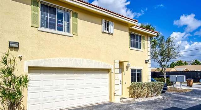 Photo of 180 SE 2nd St #180, Deerfield Beach, FL 33441