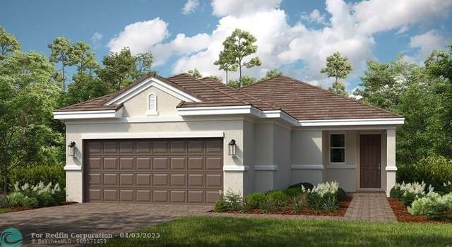 Photo of 9986 SW Arrezzo Rd, Port St. Lucie, FL 34987
