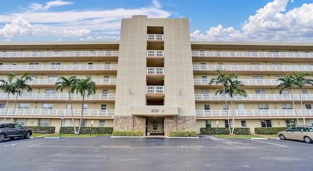Photo of 200 SE 5th Ave #601, Dania, FL 33004