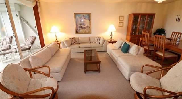 Photo of 3499 Oaks Way #706, Pompano Beach, FL 33069
