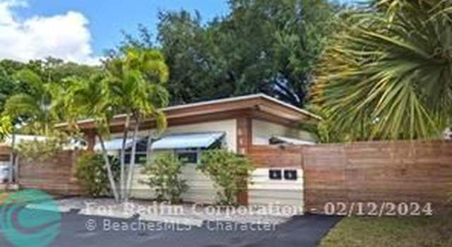 Photo of 513 SW 14th Ct, Fort Lauderdale, FL 33315