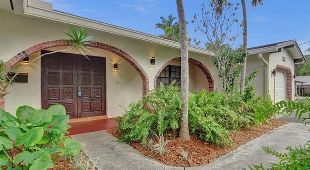 Photo of 2935 SW 19th St, Fort Lauderdale, FL 33312