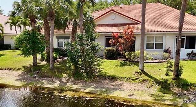 Photo of 5061 S La Sedona Cir #5061, Delray Beach, FL 33484