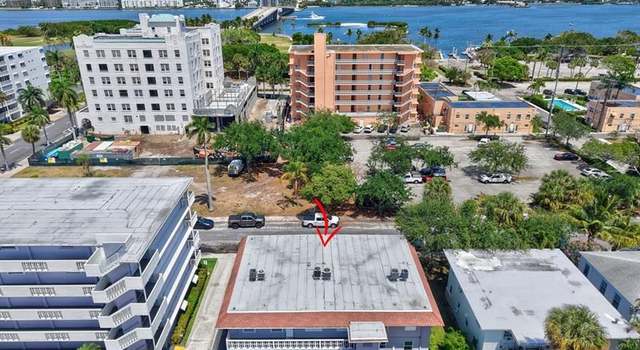 Photo of 17 S Lakeside Dr #5, Lake Worth Beach, FL 33460