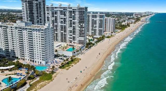 Photo of 4250 Galt Ocean Dr Unit 6B, Fort Lauderdale, FL 33308